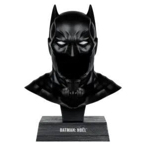 Batman DC Direct Mini-Replik 1/3 Batman Maske (Batman: Noel) 23 cm