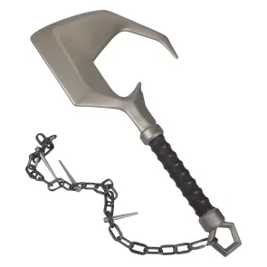 DC Direct 1/1 Prop-Replik Lobos Hook (Supergirl Movie)