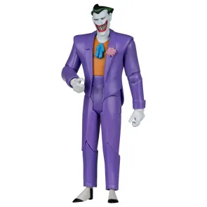 Batman: The Animated Series DC Direct Build-A Actionfigur Wave 7 Joker 15 cm