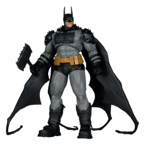 DC Multiverse McFarlane Elite Edition Deluxe Actionfigur Batman (Absolute Batman) #16 18 cm