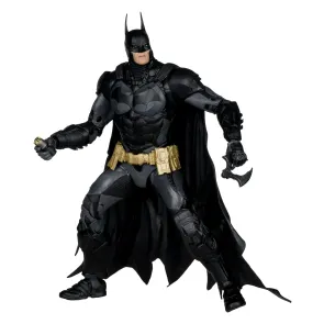 DC Multiverse Actionfigur Batman (Arkham Knight) 19 cm