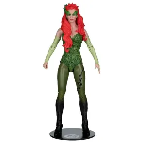 Batman & Robin DC Multiverse Actionfigur Poison Ivy (Gold Label) 18 cm