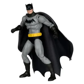DC Multiverse Actionfigur Batman (Batman #1) 18 cm (Platinum Edition)