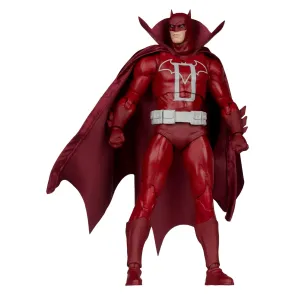 DC Multiverse Actionfigur Batman Deadman (Knight Terrors) 19 cm