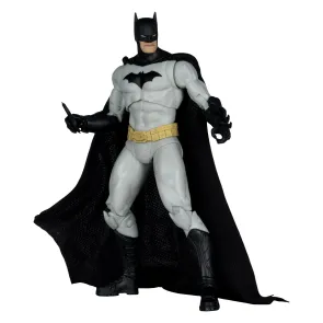 DC Multiverse Actionfigur Batman (The New 52) 18 cm