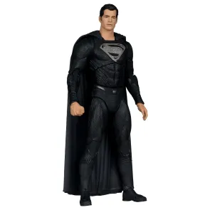 DC Multiverse Actionfigur Superman (Justice League) 18 cm
