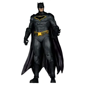 DC Multiverse Actionfigur Batman (DC Rebirth) 18 cm