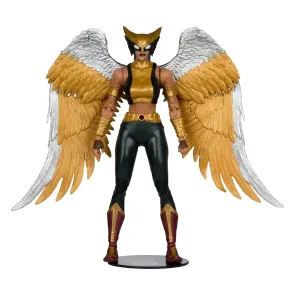 DC Multiverse McFarlane Collector Edition Actionfigur Hawkgirl (Kendra Saunders) 28 cm