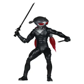 DC Multiverse McFarlane Collector Edition Actionfigur Black Manta (DC Classic #68) 18 cm