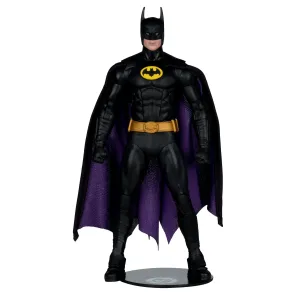DC Direct Page Punchers Actionfigur Batman (Batman '89) 18 cm