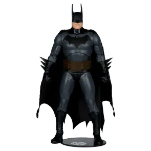 DC Direct Page Punchers Actionfigur Batman (Justice) 18 cm