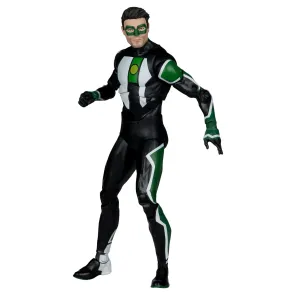 Green Lantern DC Multiverse Actionfigur Kyle Rayner 18 cm