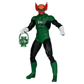 Green Lantern DC Multiverse Actionfigur Ghr''ll 18 cm