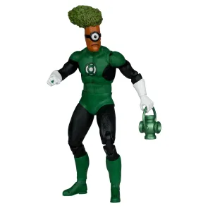 Green Lantern DC Multiverse Actionfigur Medphyll 21 cm
