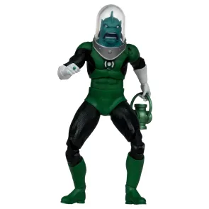 Green Lantern DC Multiverse Actionfigur Naut Ke Loi 19 cm