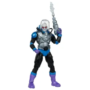 DC Multiverse McFarlane Vault Collection Actionfigur Mr. Freeze 18 cm