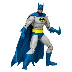 DC Multiverse McFarlane Vault Collection Actionfigur Batman (Knightfall) 18 cm