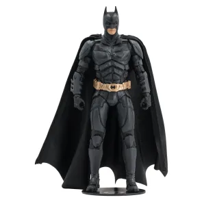 DC Multiverse McFarlane Vault Collection Actionfigur Batman (The Dark Knight) 18 cm