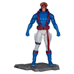 WildC.A.T.S Elite Edition Image Comic Founders Series Deluxe Actionfigur Spartan 19 cm
