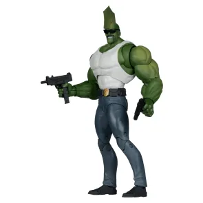 Savage Dragon Image Comics Founders Series McFarlane Elite Edition Actionfigur Dragon 20 cm
