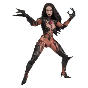 Image Comics McFarlane Elite Edition Deluxe Actionfigur Sara Pezzini (Witchblade) 18 cm