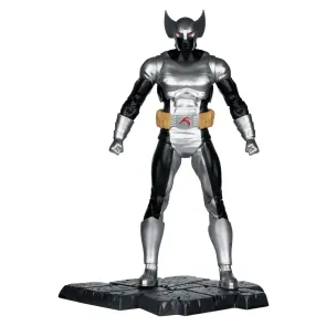 Image Comics Founders Series McFarlane Elite Edition Actionfigur Shadowhawk 18 cm