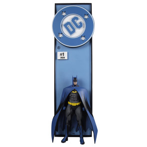 DC Direct Corner Box Statue 1/10 Batman Limited Edition 42 cm