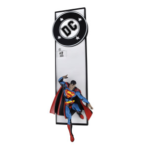 DC Direct Corner Box Statue 1/10 Superman Limited Edition 45 cm