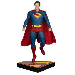 Superman (2025) DC Direct 1/6 Statue Superman 35 cm 