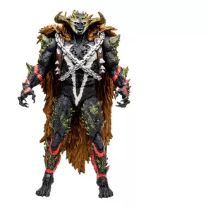 Spawn Megafig Actionfigur Omega Spawn 30 cm