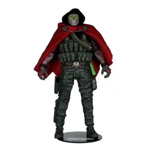 Call of Duty Actionfigur Burned Spawn 18 cm