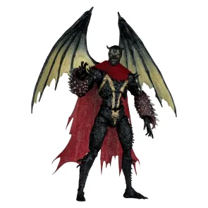 Spawn Toy Actionfigur Classic Nightmare Spawn 23 cm
