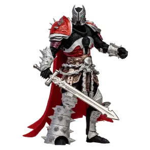 Spawn McFarlane Vault Collection Actionfigur Medieval Spawn 20 cm