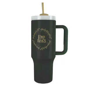 Der Herr der Ringe Edelstahl-Trinkbecher 1130 ml