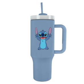 Lilo & Stitch Edelstahl-Trinkbecher Stitch 1130 ml