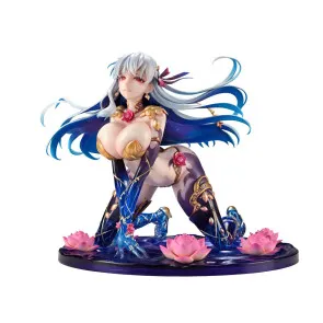 Fate/Grand Order PVC Statue 1/7 Assassin/Kama Final Ascension 16 cm
