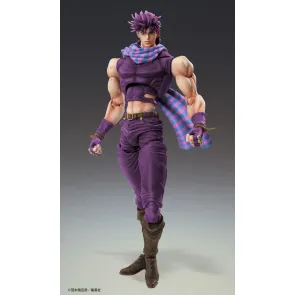 JoJo's Bizarre Adventure Battle Tendency Actionfigur Chozokado Joseph Joestar Third 16 cm 