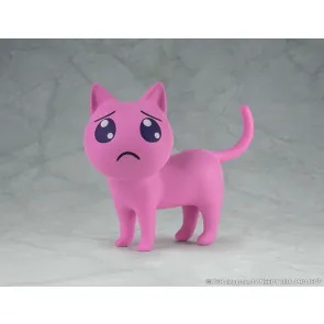 Needy Girl Overdose Soft Vinyl Figur Cat Sorry 15 cm