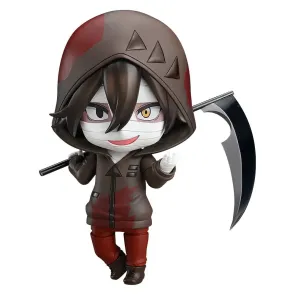 Angels of Death Nendoroid Actionfigur Isaac Foster 10 cm