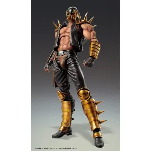 Fist of the North Star Chozokado Actionfigur Jagi 18 cm