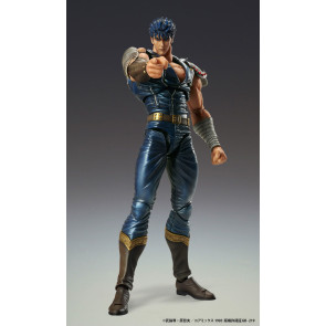 Fist of the North Star Actionfigur Chozokado Kenshiro Muso 18 cm (re-run)