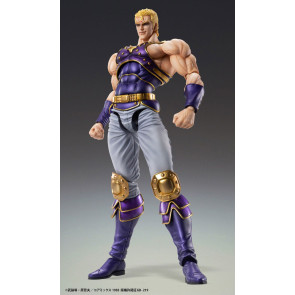 Fist of the North Star Actionfigur Chozokado Thouzer 18 cm (re-run)