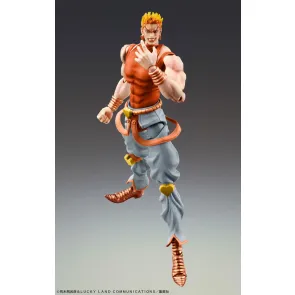 JoJo's Bizarre Adventure Part3 Stardust Crusaders Super Action Actionfigur Chozokado Dio Awaken Third 16 cm 