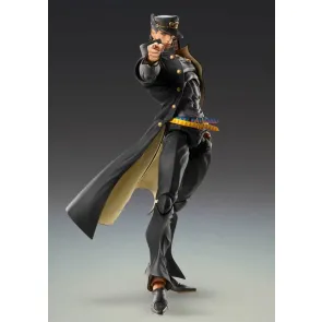 JoJo's Bizarre Adventure Part 3: Stardust Crusaders Chozokado BIG Actionfigur Jotaro Kujo 25 cm