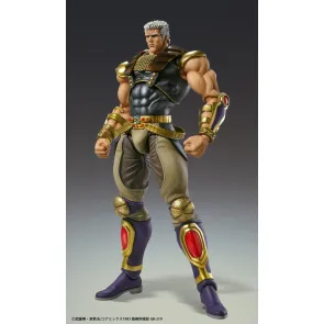 Fist of the North Star Chozokado Actionfigur Raoh 21 cm