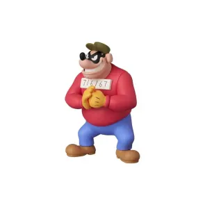 Disney UDF Serie 11 Minifgur Mickey Mouse Panzerknacker 7 cm    