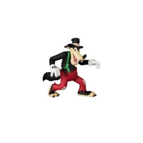 Disney UDF Serie 11 Minifgur Mickey Mouse Böser Wolf 7 cm    
