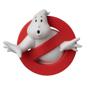 Ghostbusters UDF Minifigur No Ghost 8 cm