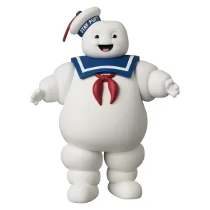 Ghostbusters UDF Minifigur Stay Puft Marshmallow Man 10 cm