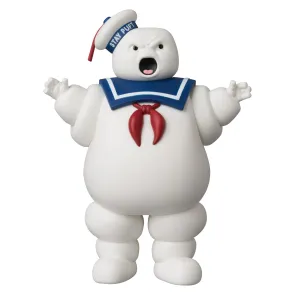 Ghostbusters UDF Minifigur Stay Puft Marshmallow Man (Angry Face) 10 cm